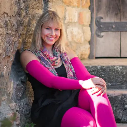 Tina Schwarz